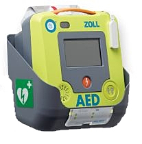 Zoll AED 3 wandbeugel € 72.59