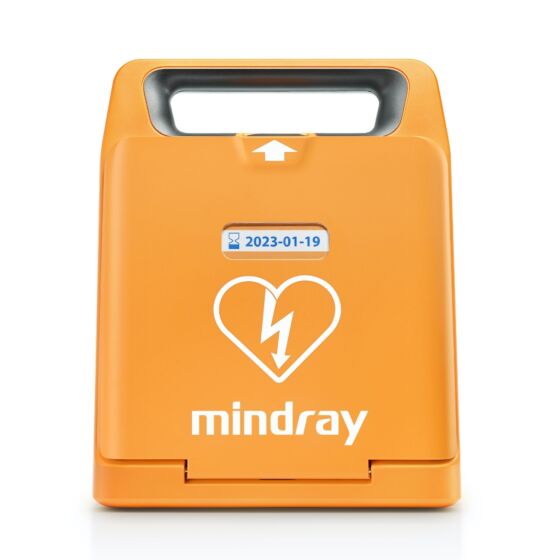 Mindray Beneheart C1A AED Halfautomaat € 1252.41