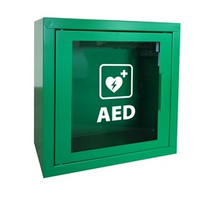 AED kast met alarm voor binnen € 169.34