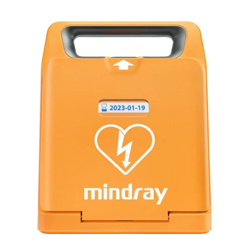 Mindray Beneheart C1A AED Halfautomaat € 1390.29