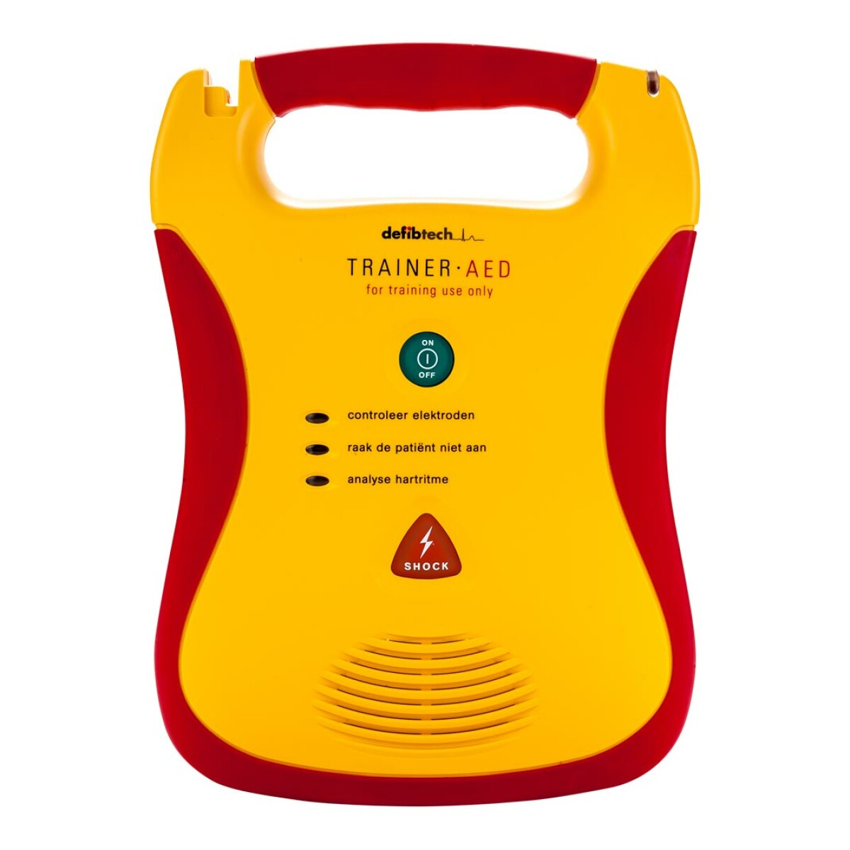 Defibtech LIFELINE AED-TRAINER  € 519.09