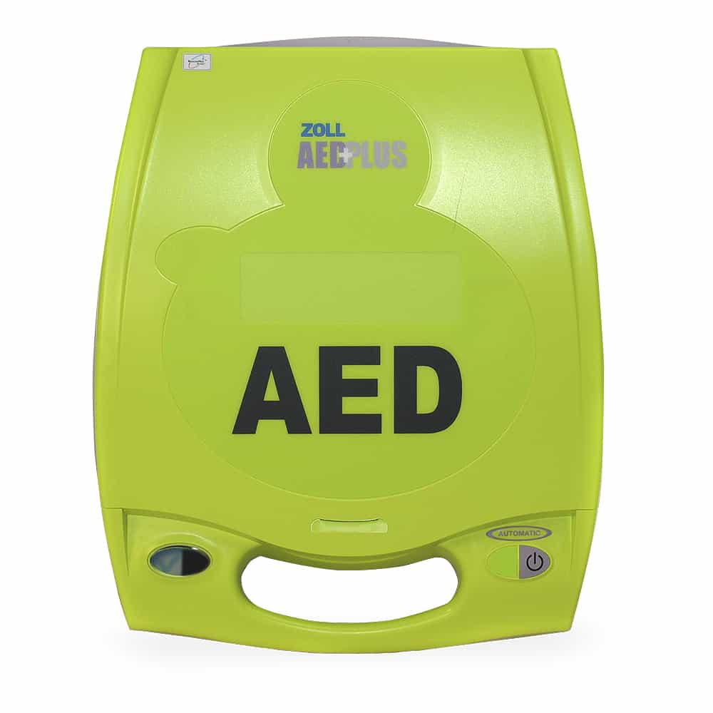 Zoll Plus AED  € 1415.91