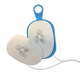 Cardiac Science Powerheart G5 AED trainingselektroden € 41.75