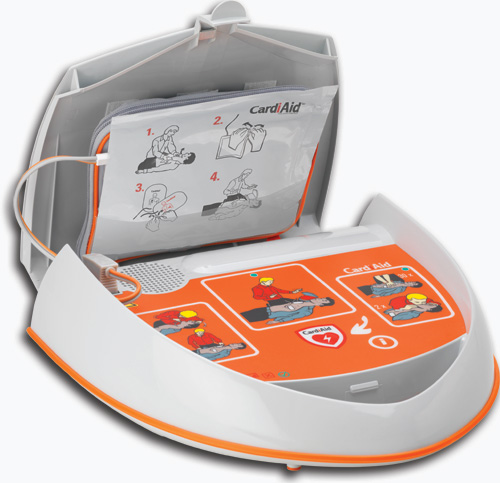 CardiaTech CardiAid AED trainer € 603.79