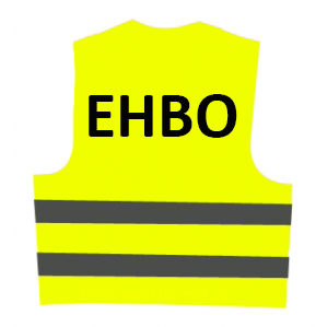 Veiligheidsvest EHBO (geel) € 13.49