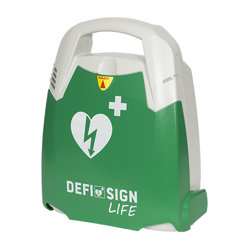 DefiSign LIFE AED € 1143.41