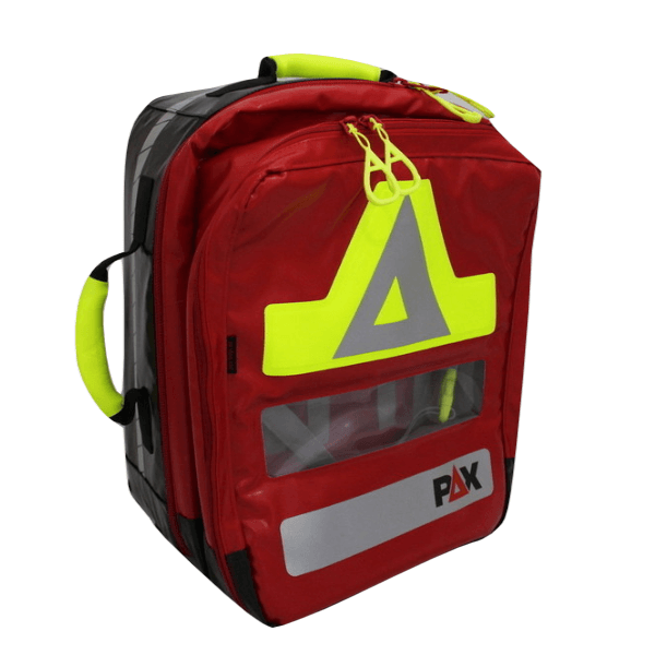 Feldberg AED tas, met ruimte voor EHBO set € 355.74