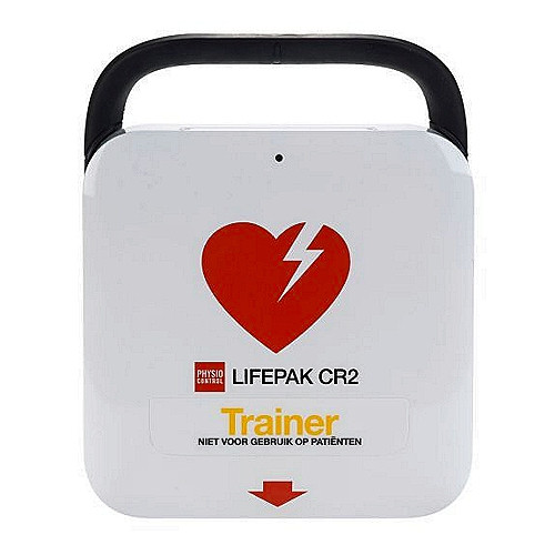 Physio-Control Lifepak CR2 AED-trainer € 550.55