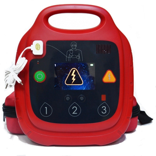 Universele AED trainer € 313.39