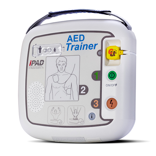CU Medical i-PAD SP1 AED-trainer € 640.09