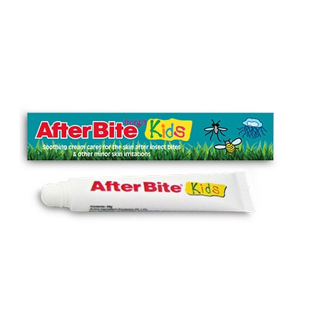 AfterBite KIDS 20 ml. € 6.81