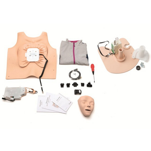 Resusci Anne First Aid QCPR upgrade en onderhoudskit € 771.98