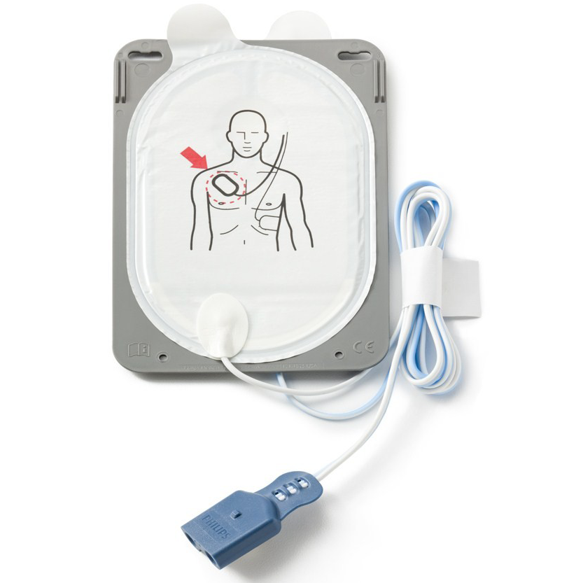 Philips Heartstart FRX AED volwassen elektroden € 64.31