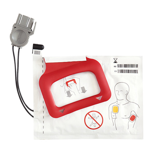 Physio-Control Lifepak CR2 elektroden voor volwassenen € 168.19