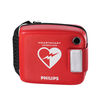 Philips Heartstart Frx AED draagtas € 223.73
