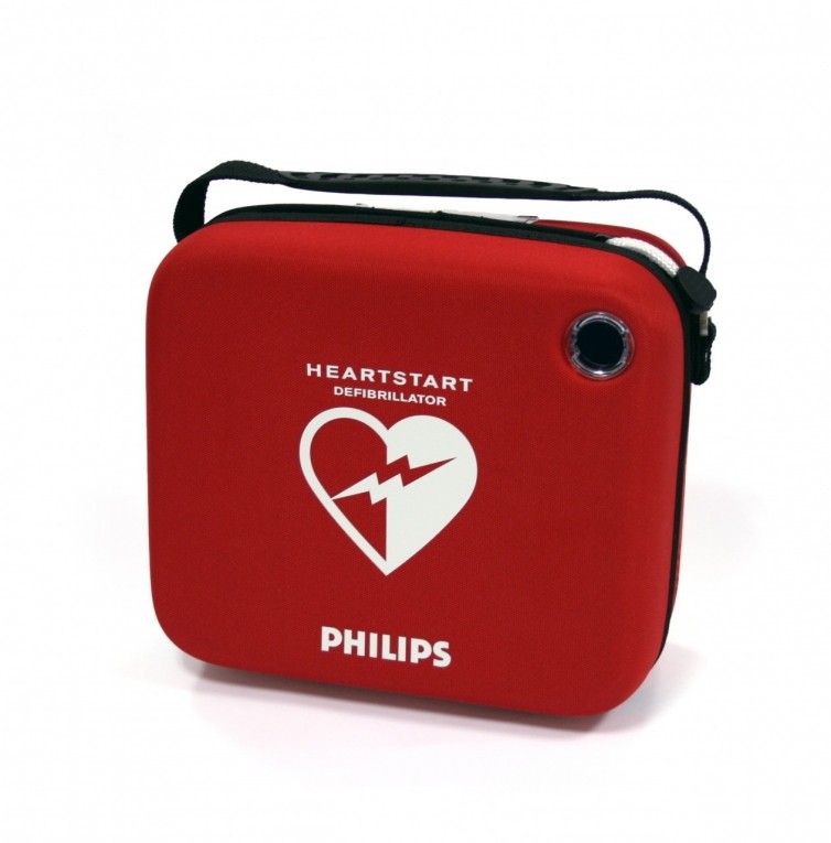 Philips Heartstart draagtas voor HS1 AED € 175.33