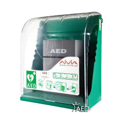 Aivia 100 AED binnen wandkast € 313.39