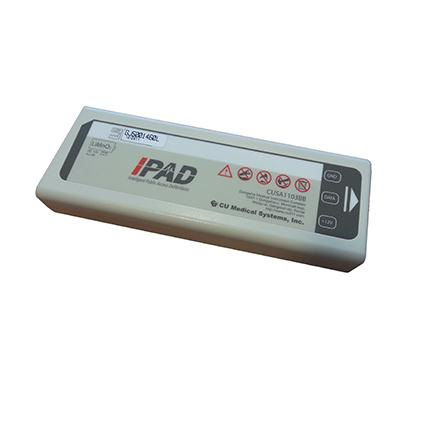 CU-Medical I-Pad SP1 batterij € 260.51