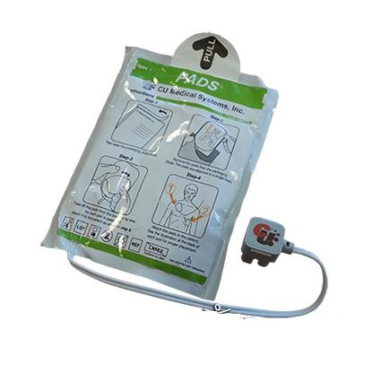 CU-Medical I-Pad SP1 volwassen elektroden € 34.34
