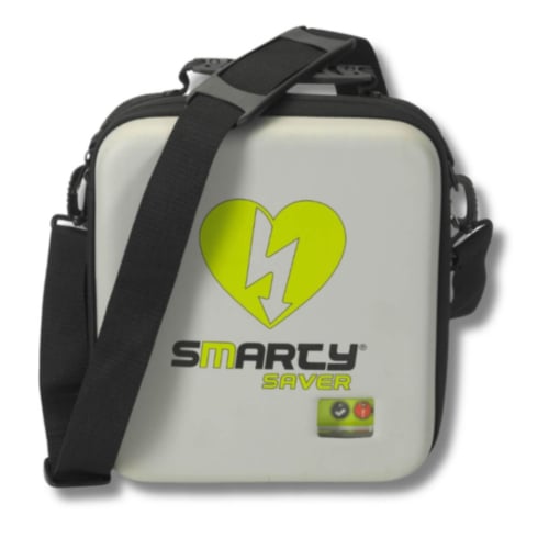 Smarty Saver AED Halfautomaat   € 858.92 Afbeelding 3