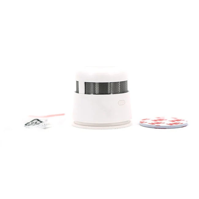 Normalert ZR170S Mini rookmelder € 20.87 Afbeelding 3